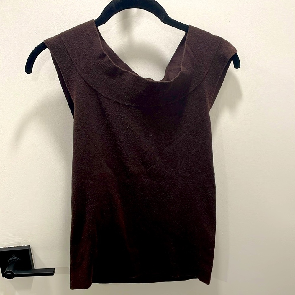 Banana Republic top